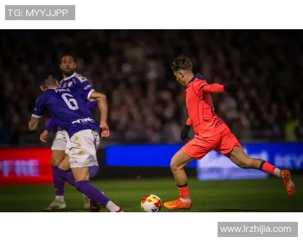 国王杯瓜达拉哈拉客场晋级